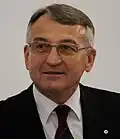 Member of the Sejm Dariusz Grabowski (Coalition for Poland), 50