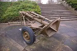 M1938 mortar