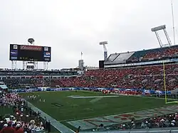 2009 Gator Bowl
