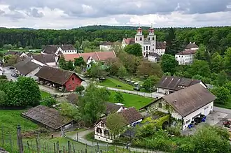 Alt-Rheinau