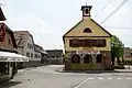 Town Hall