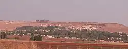 View of Beit HaShita