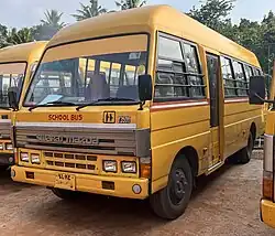 2010 Swaraj Mazda T3500