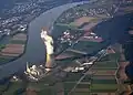 Aerial view 1