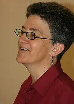 Reed in 2011