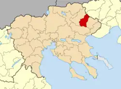 Location of Emmanouil Pappas