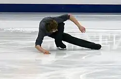 Hydroblading