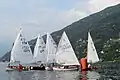 12' Dinghy