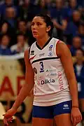 Yamila Nizetich