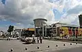 Forum Kayseri, a shopping center featuring retail stores, dining options, and entertainment facilities.