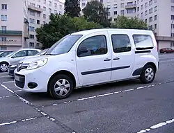 Grand Kangoo