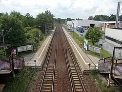 Platforms (2014)
