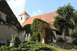 Catholic church