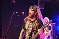 Paul Michael "Mitch" Stewart
