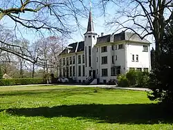 Huis Empe