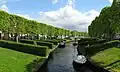 The river Ie (Dutch: Ee) (2014)