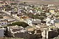 Cityview over Espargos