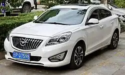Haima Family III