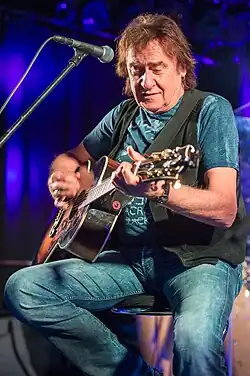 Birr in 2014
