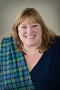 Susannah Whipps Lee