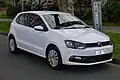 Volkswagen Polo Mk5