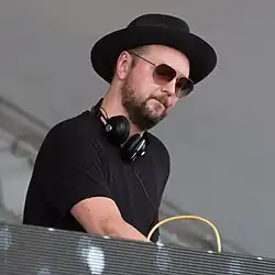 Kölsch in 2015