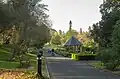 Royal Botanic Gardens, Sydney