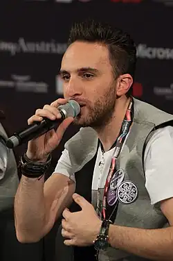 Tilbian in 2015