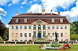 Branitz Palace