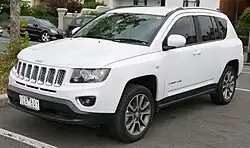 Facelift