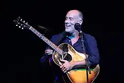 Cohn in 2016