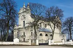 Church