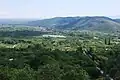 View of the area