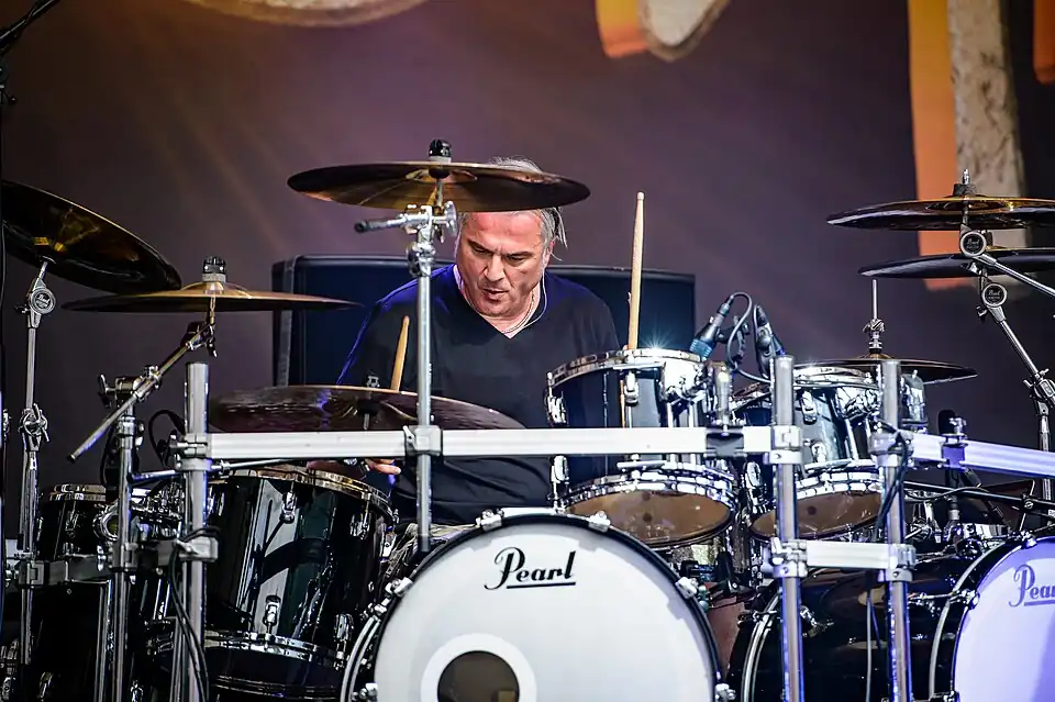 Zafiriou in 2016