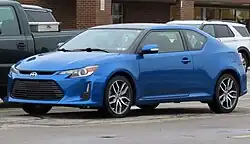 Scion tC (AT20)