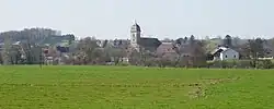 A general view of Vezet