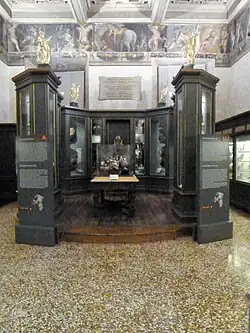 Further exhibits