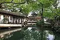 The Humble Administrator's Garden