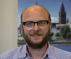 Schraven in 2017