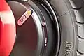 Bosch motor with 2&nbsp;kW engine, 2017 model