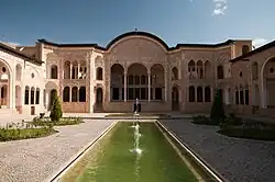 Tabatabai House
