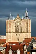 Westwork