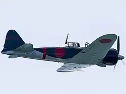 Zero N553TT
