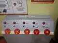 "smells like" buttons