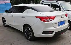 Rear View