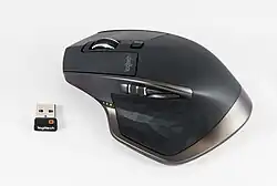 Mouse