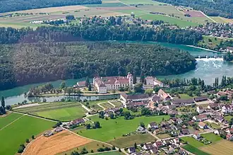 Rhine loop