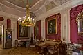 King's apartments