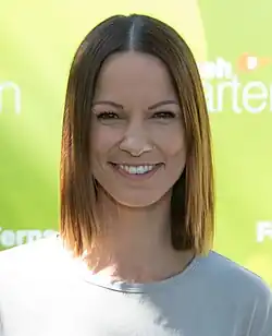 Stürmer in 2018