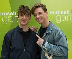 Heiko & Roman Lochmann (2026–)